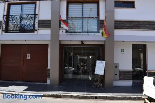 Hotel Boutique Vendimia - Image 1