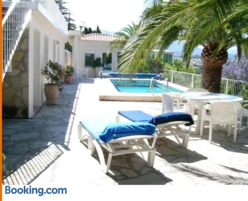 Haus mit Pool und Meerblick Altea - Image 1
