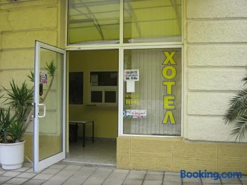 Hotel Maritsa - Image 1