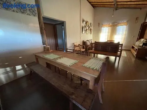 Casa Amarela - Image 1