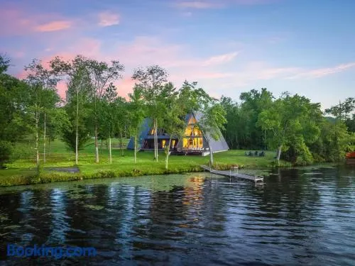 Lake Bomoseen | Lake Access, Fire Pit & BBQ - Image 1