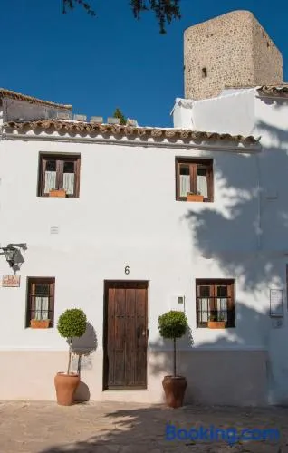Acogedora Casa Rural en Olvera La Morada - Image 1