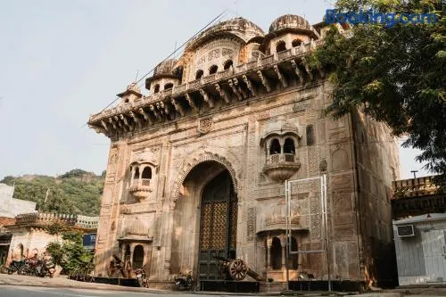 Fort Mangal Garh Palace - Image 1