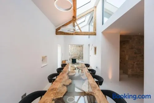 Carden Laithe by Birch Stays - Image 1