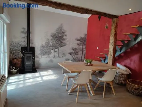 Maison au calme dans un petit hameau - Image 1