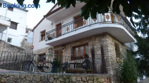 Casa Rural Castellanos - Image 1