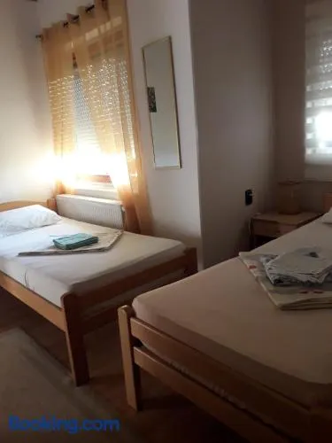 VILA NATALIJA APARTMANI - Image 1