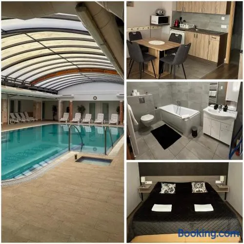 Solaris Apartman - Image 1