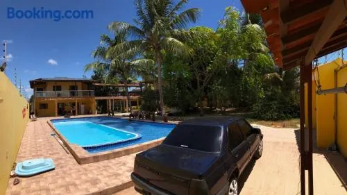 Chácara para Aluguel Ideal para Eventos, Finais de Semana e Momentos em Família! - Image 1