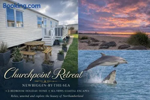 Church Point Retreat - Image 1