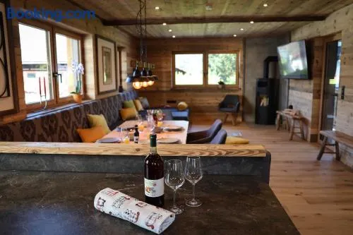 Chalet Gipfelsturm - Image 1
