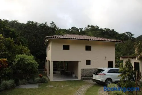 Cabaña Kundalini - Image 1