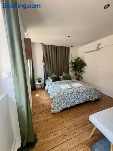 Studio cosy cœur de ville - Image 1