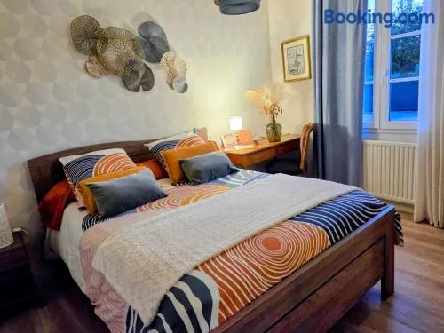 chambre d'hôte chez Mimidid - Image 1