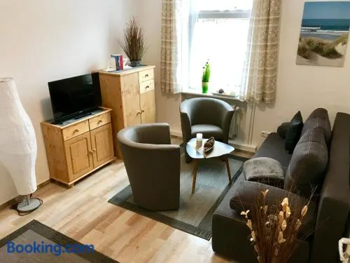 Abelia Ferienwohnung GröF - Image 1