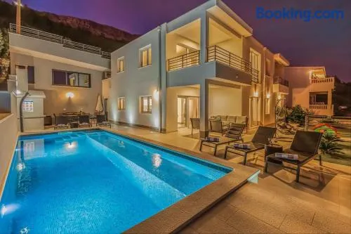 Villa ASTERA- Sea view - Image 1