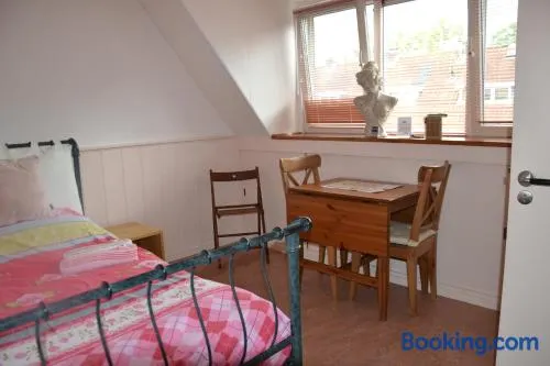 B&B MACBED CHECKIN-TIME 1700-1800 or request before you book - Image 1