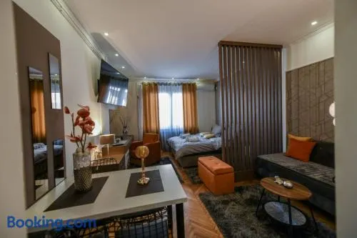 BANE APARTMANI 3 - Image 1