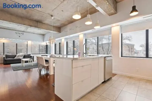 mtlFlats - Condotel Le Luxe - Image 1