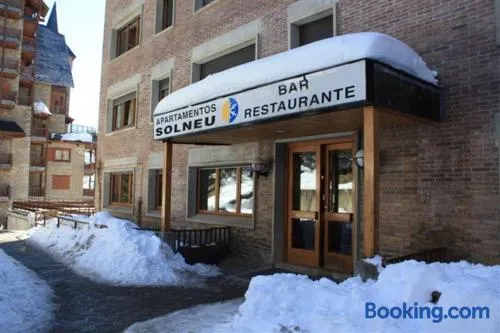 Apartamentos Solneu - Image 1