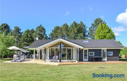 Holiday Home Vibekesvej - Image 1