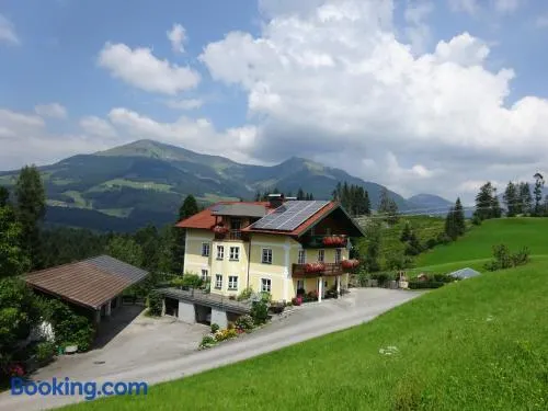 Ferienwohnung Haus Lehen - Image 1