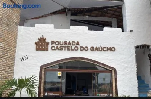 Pousada Castelo do Gaúcho - Image 1