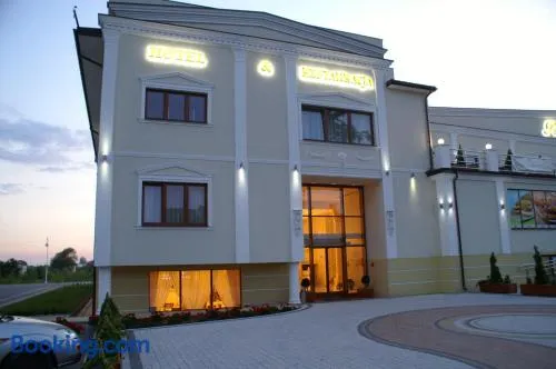 Hotel President - Image 1