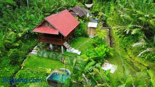 Villa The Payung House - Image 1