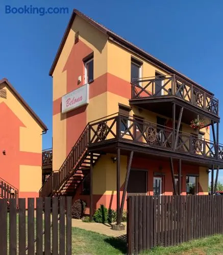 Ośrodek Wczasowy Belona - BON TURYSTYCZNY - Image 1