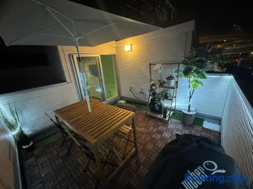 Kenzo House - Image 1