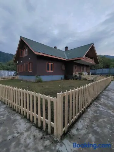 Himalayan Charms - The Riverfront Cottage - Image 1