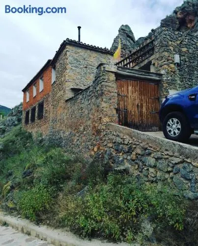 Casa Purujosa - Image 1