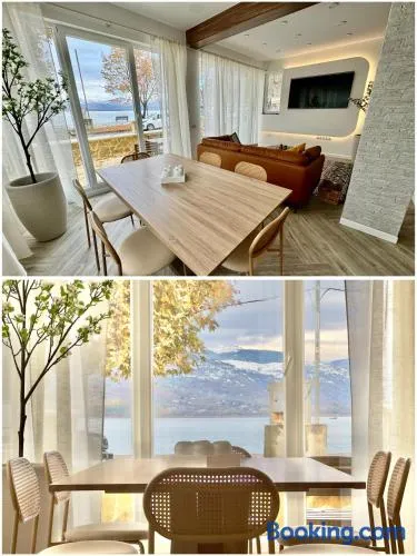 Villa Cecilia Luxury Stay - Image 1