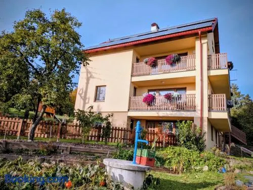 Apartmány U Zvoničky - Image 1