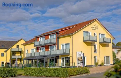 Schlechters Feriendomizil - Image 1