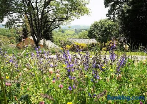 Domaine des Maréquiers chambre Mélilot - Image 1