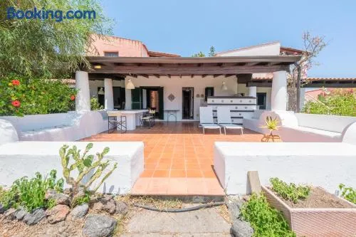Villa Anna Maria - Image 1