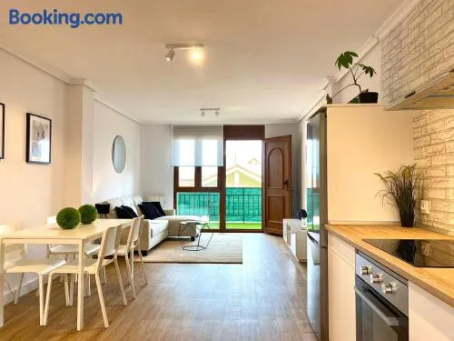 Casa Con Jardin Privado Y Vistas a 2min de la Playa - Image 1
