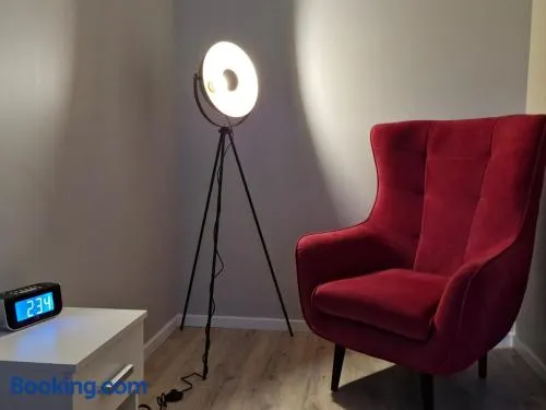 Apartament Bałtycka & Bike Room - Image 1
