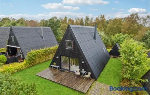 Gorgeous Home In Farsø With Kitchen - Image 1