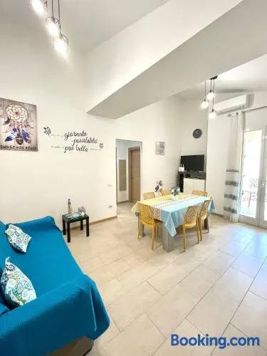 Casa vacanza "Fortuna" - Image 1