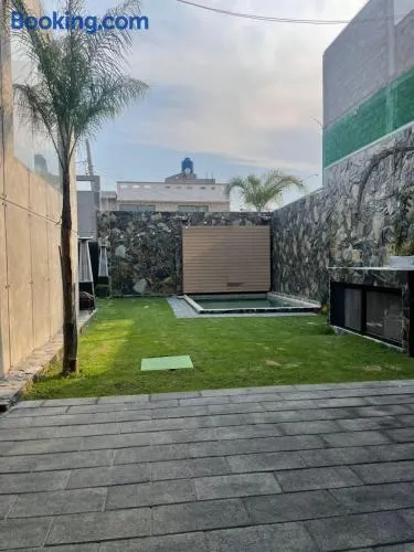 Casa las palmerasmeras - Image 1