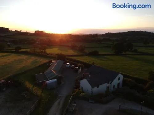 Idyllic Dorset Cottage Surrounded by Fields in the Heart of the Countryside - sleeps 7 - Image 1