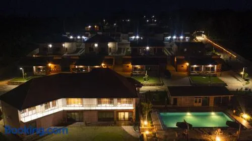 Ma Campagne Resort - Image 1