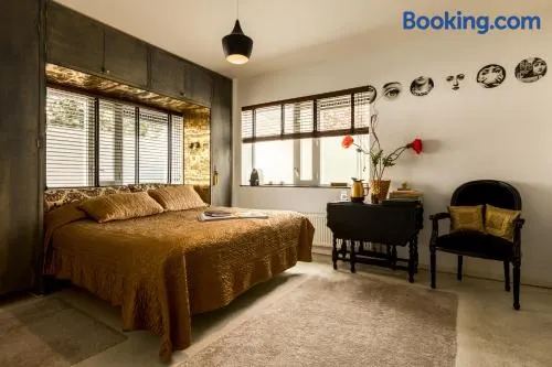 B&B Habitat - Image 1