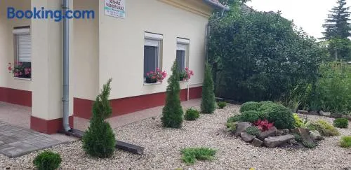Harmónia Kisház Vendéghàz - Image 1