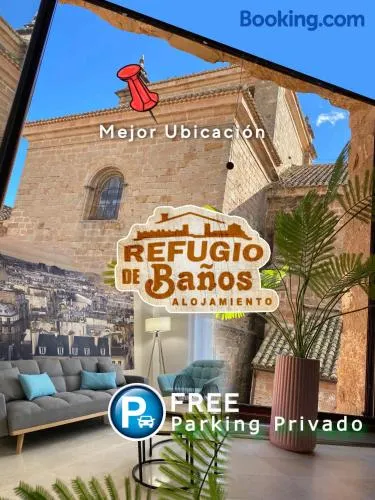 Refugio de Baños - Image 1