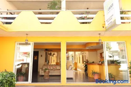 Hotel San Lorenzo - Image 1