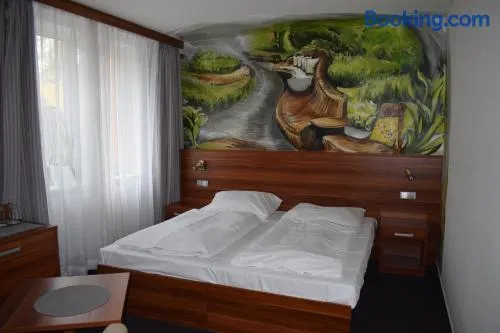 Lipno-Apartmán Frymburk D110 - Image 1